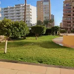 Clubrent - Apolo 17 Calpe