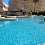 Clubrent - Apolo 17 Apartment Calpe