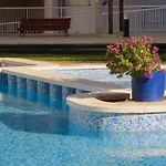 Apartment Clubrent - Apolo 17 Calpe