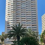 Apartment Clubrent - Apolo 17 Calpe