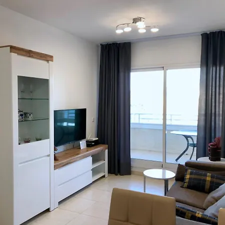 Clubrent - Apolo 17 Daire Calp