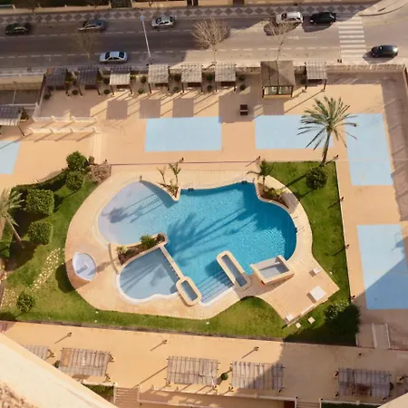 Clubrent - Apolo 17 * Calp