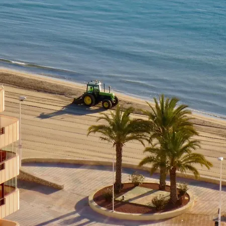 Clubrent - Apolo 17 * Calp