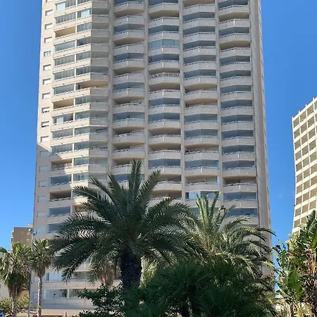 Daire Clubrent - Apolo 17 Calp