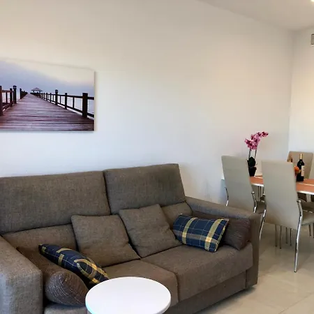 Апартаменти Clubrent - Apolo 17 *