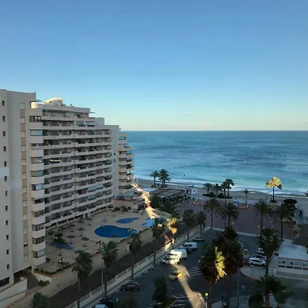 Clubrent - Apolo 17 Апартаменти *