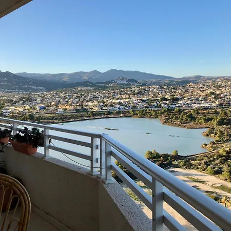 Διαμέρισμα Clubrent - Apolo 17