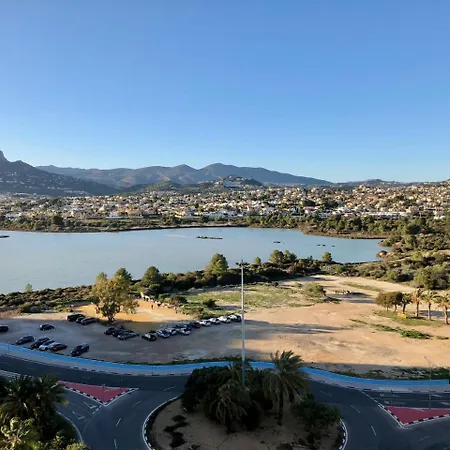 Clubrent - Apolo 17 *