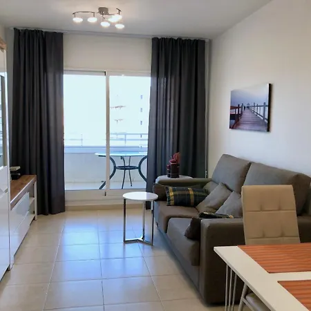 Апартаменти Clubrent - Apolo 17 *