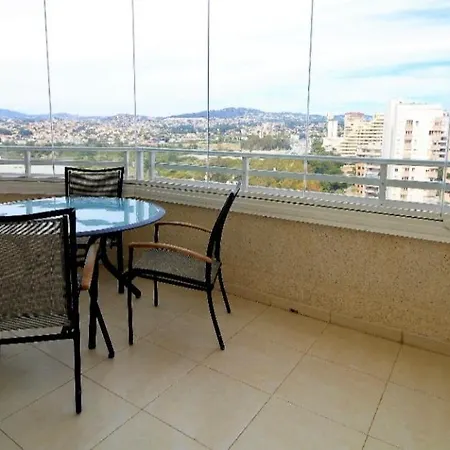 Διαμέρισμα Clubrent - Apolo 17