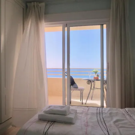 Апартаменти Clubrent - Apolo 17