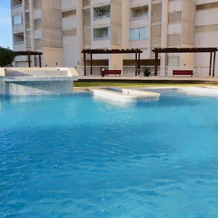 Clubrent - Apolo 17 Кальпе