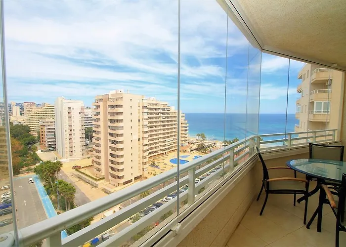 Apartment Clubrent - Apolo 17