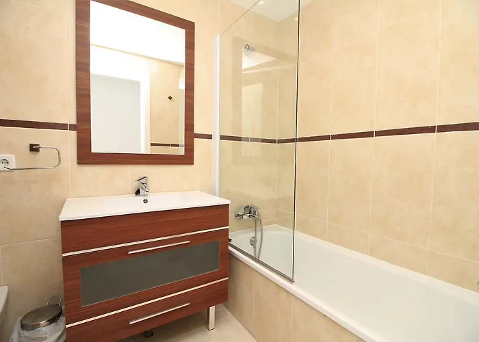 Clubrent - Apolo 17 Calpe