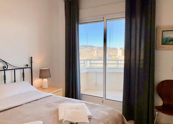 Clubrent - Apolo 17 * Calpe