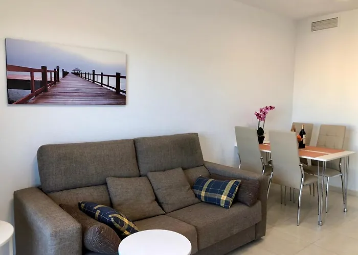 Apartment Clubrent - Apolo 17 *