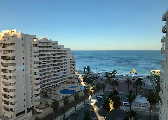 Clubrent - Apolo 17 Apartment *