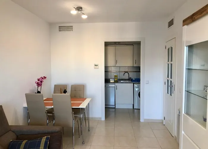 Apartment Clubrent - Apolo 17