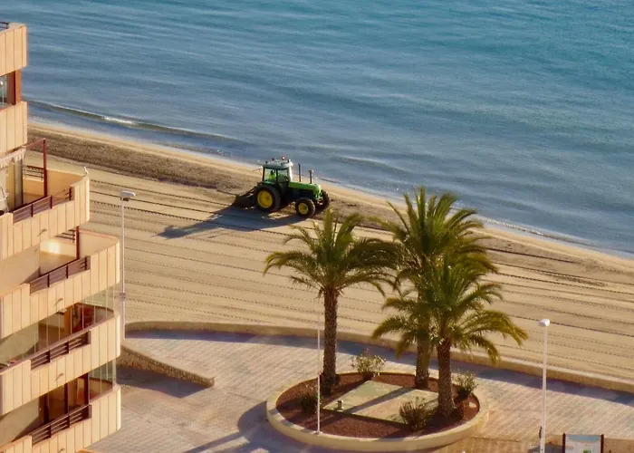 Clubrent - Apolo 17 * Calpe