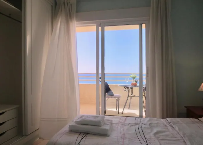 Apartment Clubrent - Apolo 17