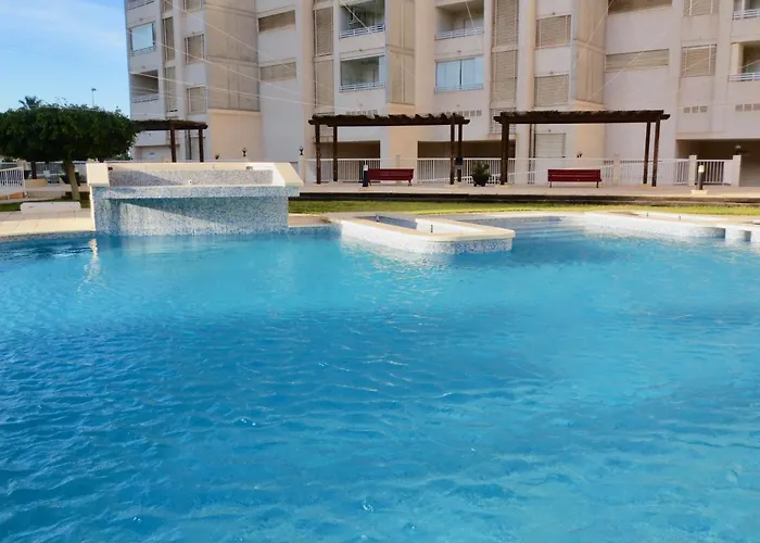 Clubrent - Apolo 17 Calpe