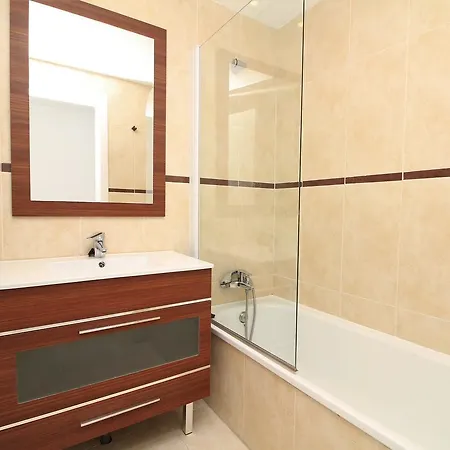 Clubrent - Apolo 17 Calpe