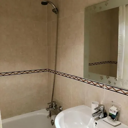 Lejlighed Clubrent - Apolo 17 *