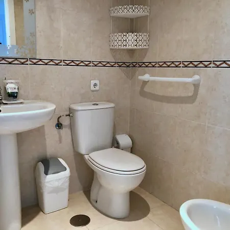 Clubrent - Apolo 17 Calpe