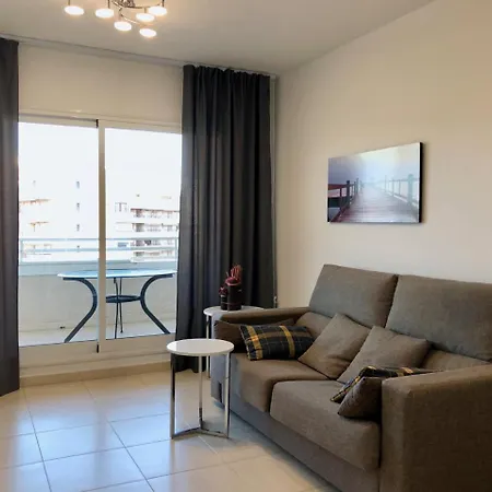 Clubrent - Apolo 17 Lejlighed