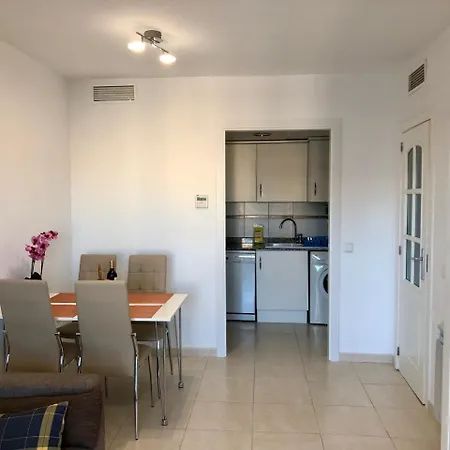 Lejlighed Clubrent - Apolo 17