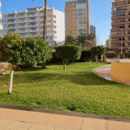 Clubrent - Apolo 17 Calpe