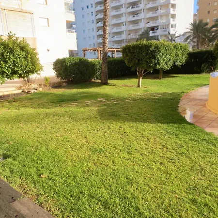 Clubrent - Apolo 17 Appartement