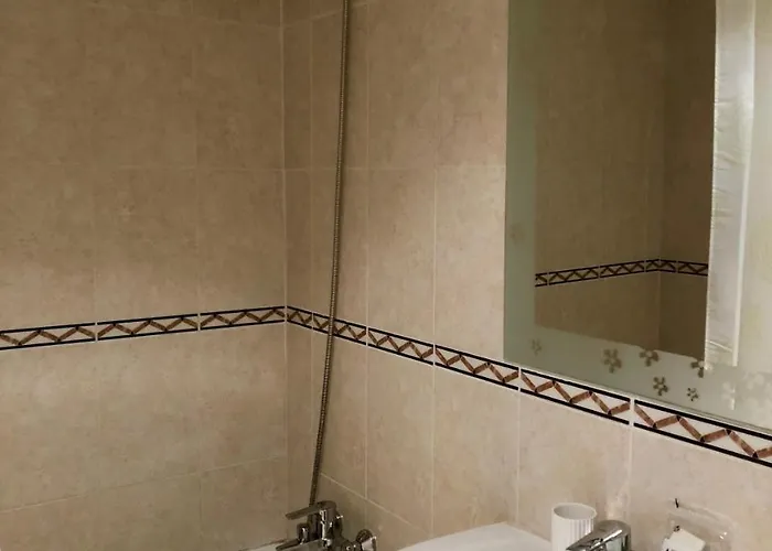 Appartement Clubrent - Apolo 17 *