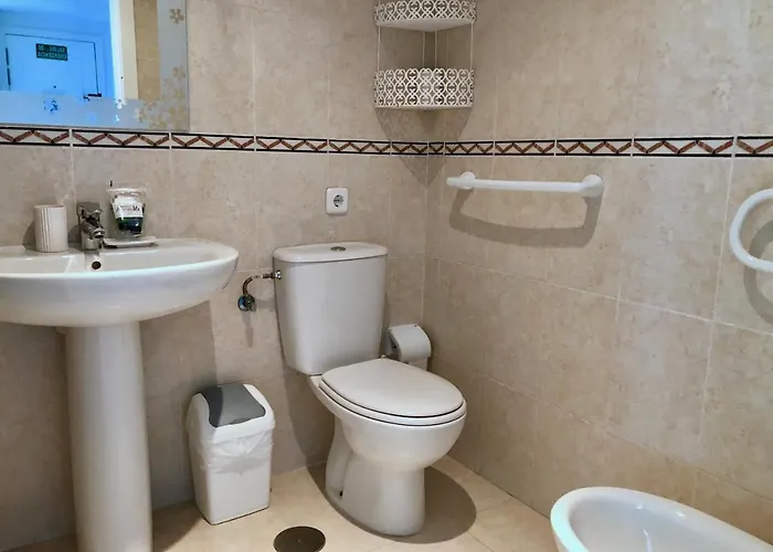 Clubrent - Apolo 17 Calpe