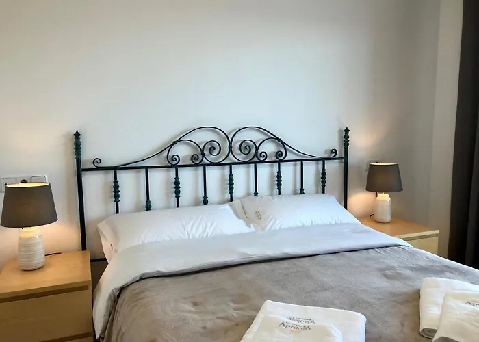 Appartement Clubrent - Apolo 17