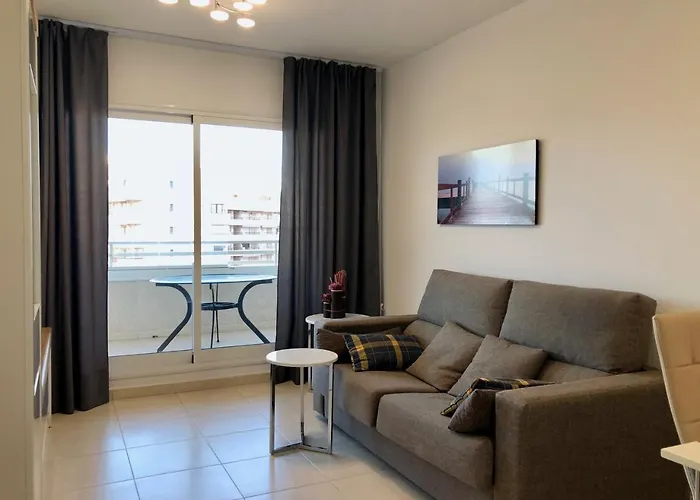 Clubrent - Apolo 17 Appartement