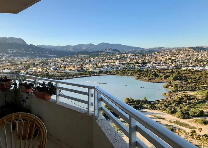 Appartement Clubrent - Apolo 17