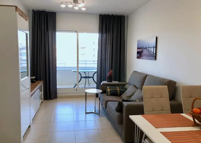 Appartement Clubrent - Apolo 17 *