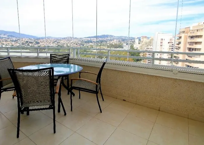 Appartement Clubrent - Apolo 17