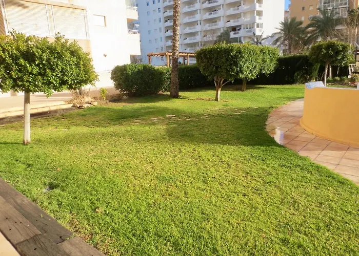 Clubrent - Apolo 17 Appartement